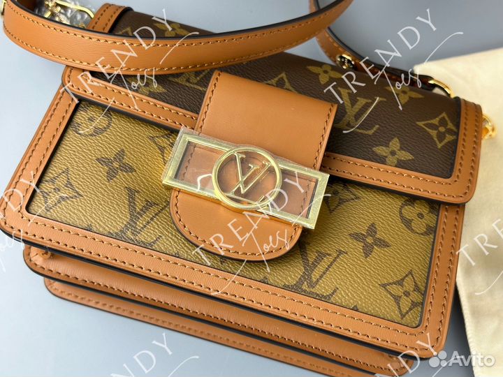 Сумка Louis Vuitton