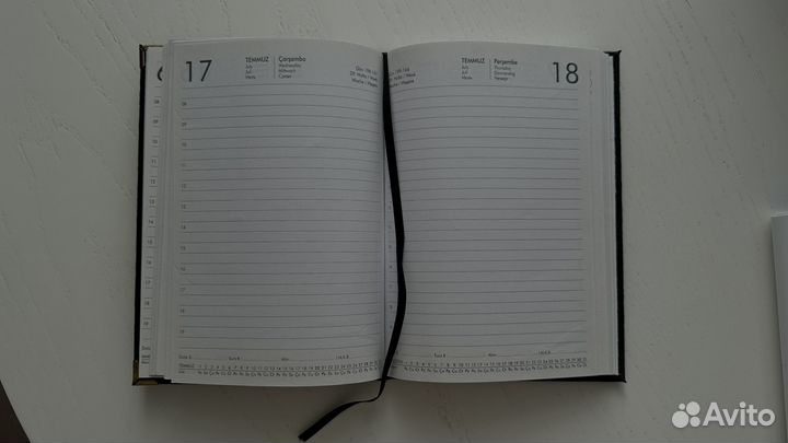 Ежедневник 365 листов