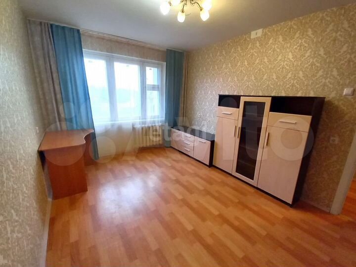 1-к. квартира, 35,8 м², 3/5 эт.