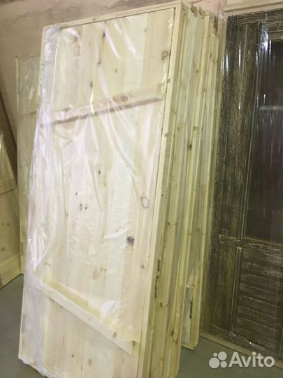 Двери межкомнатные