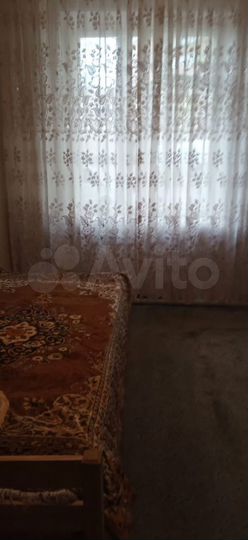 Комната 17 м² в 2-к., 1/5 эт.