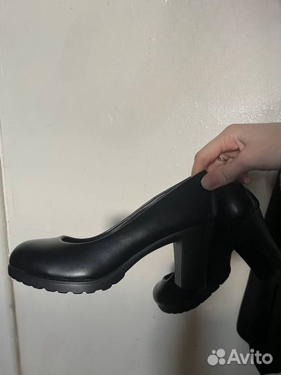 Туфли женские 38 размер