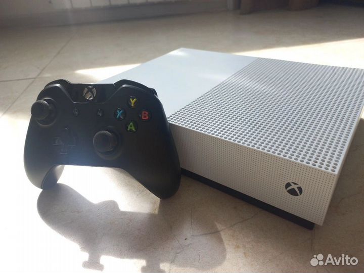 Xbox One s 1tb