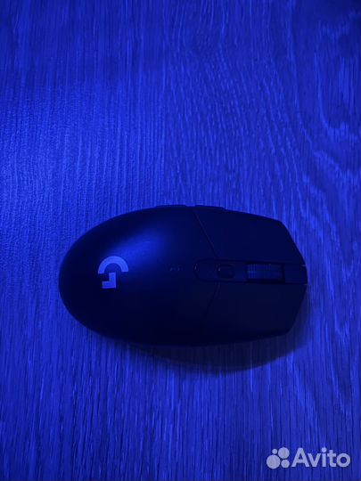 Мышка logitech g305