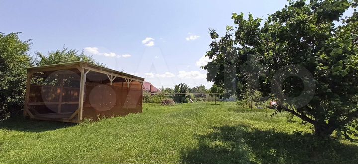 Дом 39,8 м² на участке 27,6 сот.