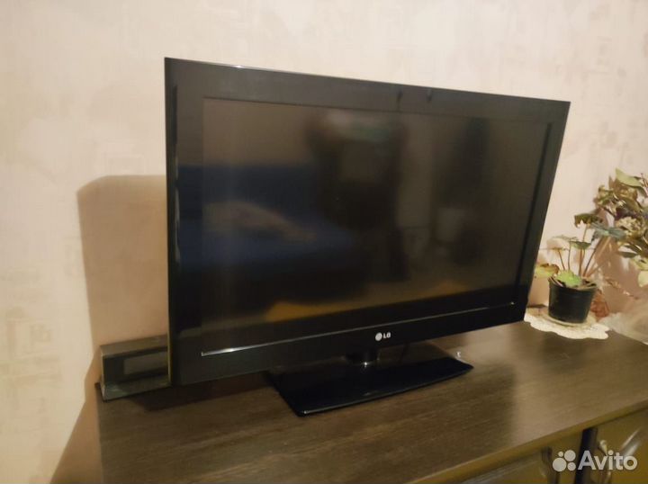 Телевизор lg