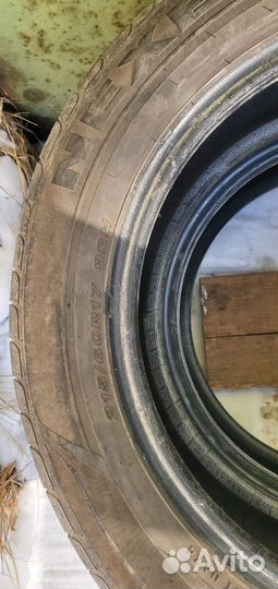 Nexen Radial A/T Neo 2.25/60 R44