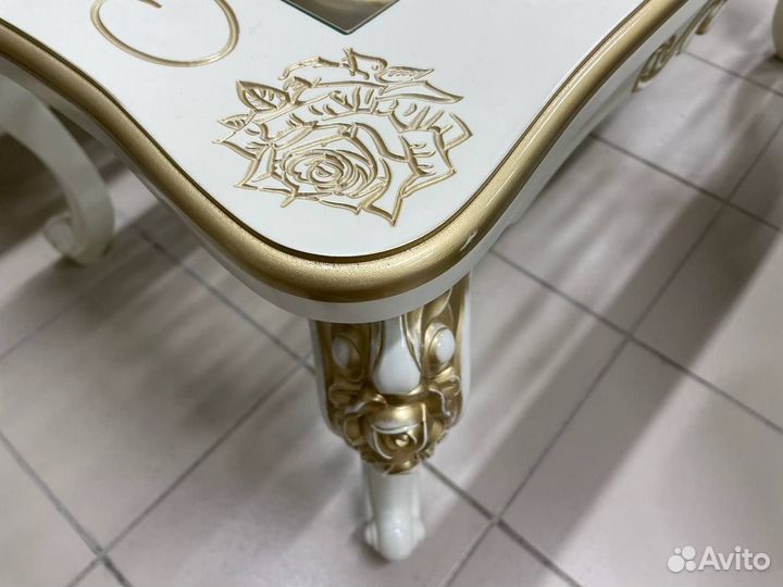 Журнальный столик 120 длина