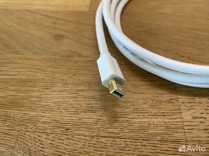 Кабель Thunderbolt - hdmi 1.5 м