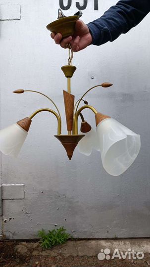 Люстра светильник