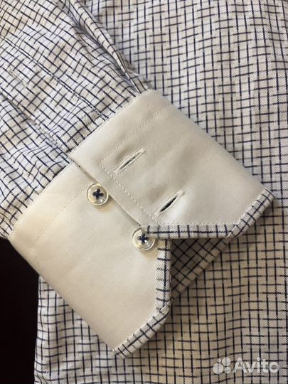 Рубашка мужская