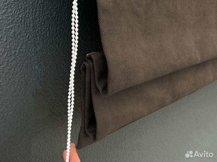 Римские шторы 