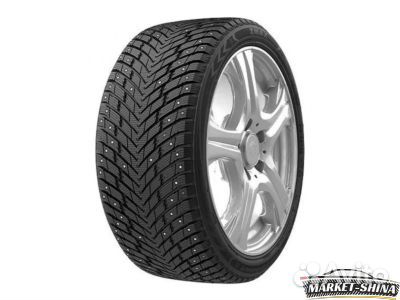 Zmax Winternova Stud II 235/45 R18 98T