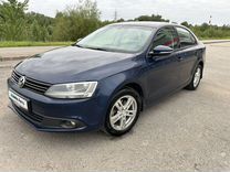 Volkswagen Jetta 1.4 MT, 2011, 190 000 км, с пробегом, цена 1 050 000 руб.