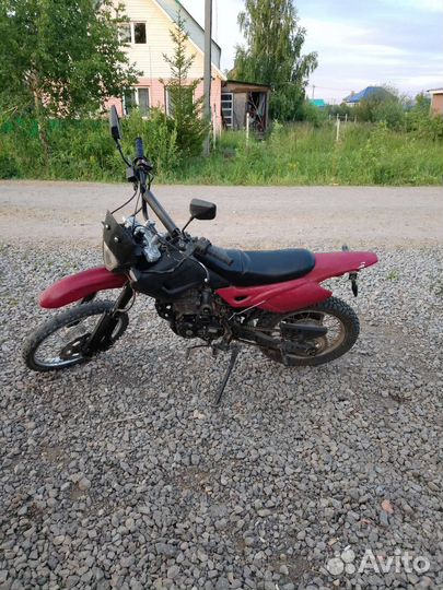 Продаётся Эндуро