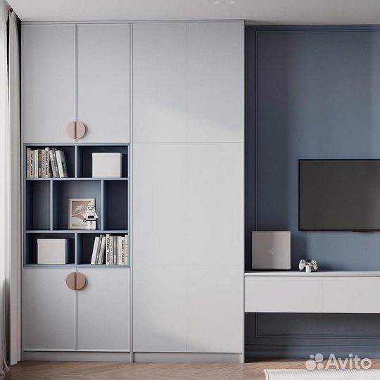 Детская мебель на заказ