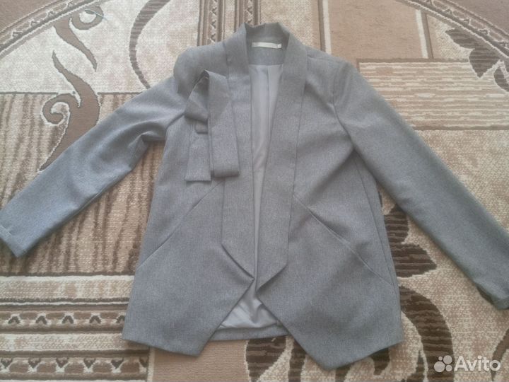 Школьный костюм для девочки