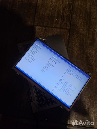 Матрица LTN140AT21 LTN140AT17 40pin