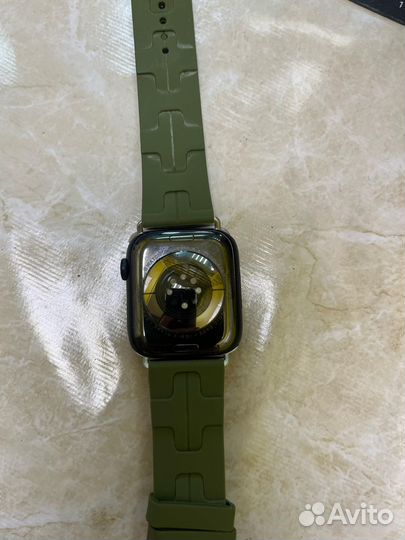 Часы Часы Apple Watch Series 9 45mm
