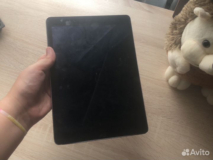 iPad air 2