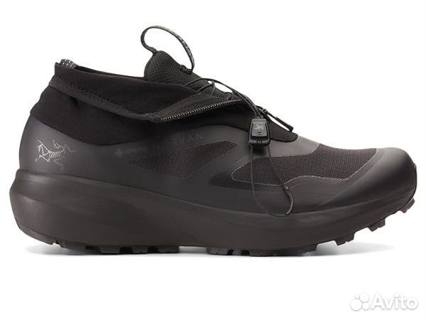 Кроссовки Arcteryx Norvan Nivalis GTX