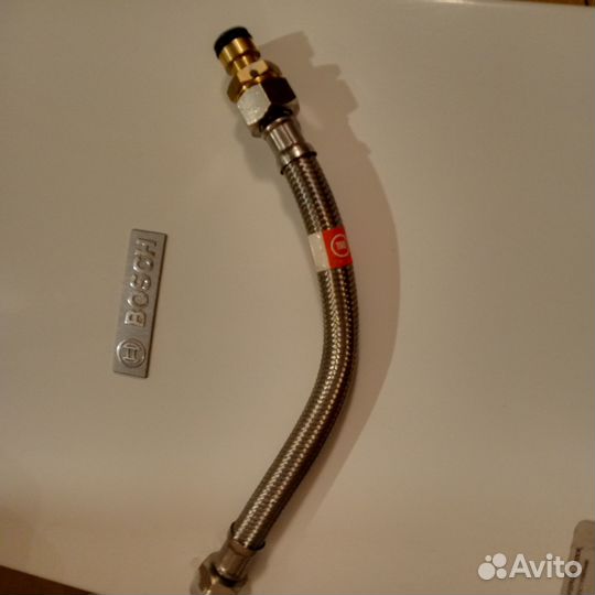 К газовой колонке Bosch WR10 (13,15) -2 B23