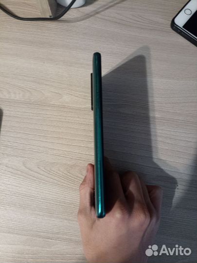 Redmi note 8 pro 128гб