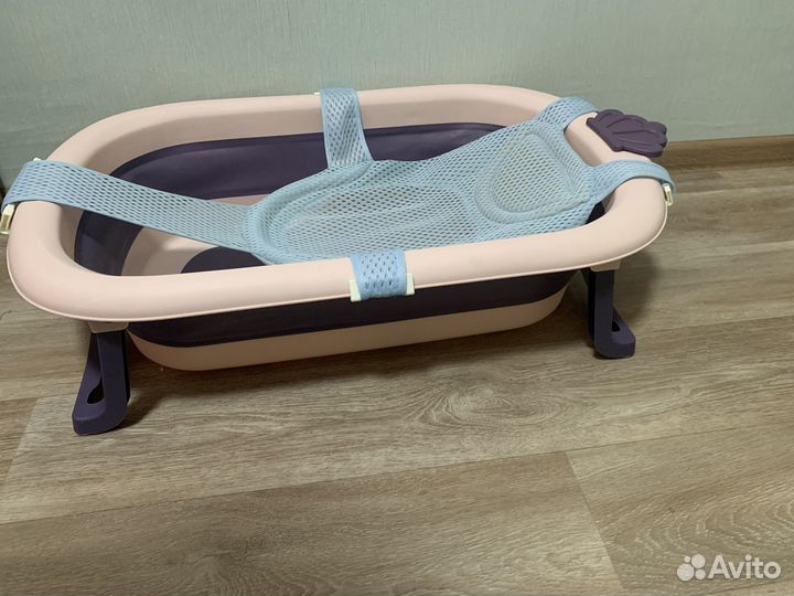 Ванночка для купания