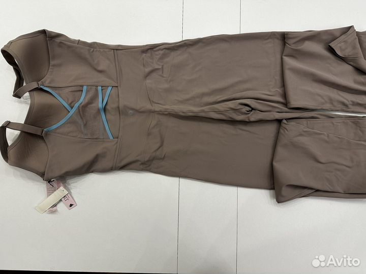 Новый комбинезон VSX