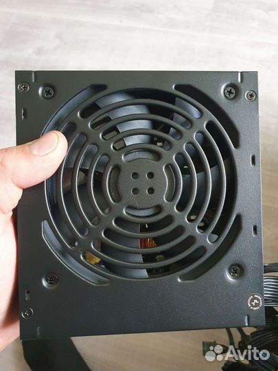 Блок питания для пк