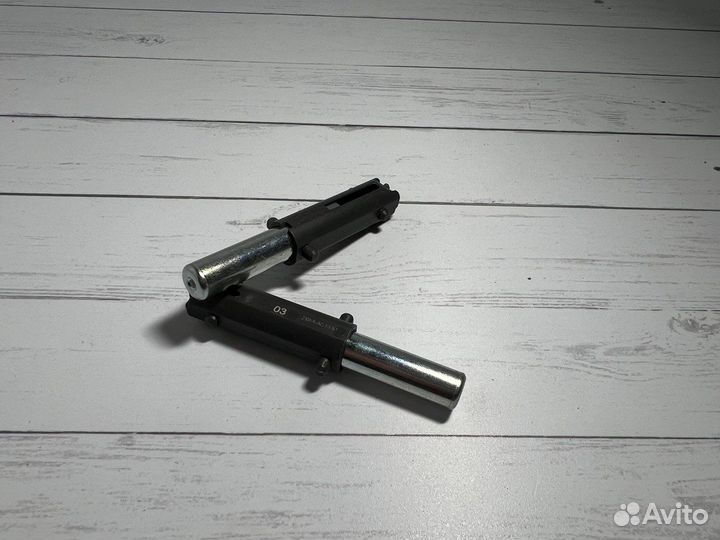 Доводчики Blum для Авентос 2 шт