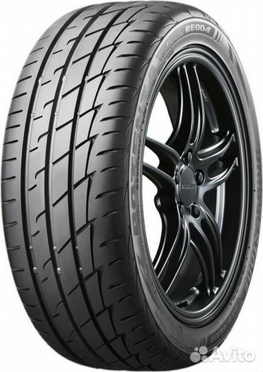 Bridgestone Potenza Adrenalin RE004 245/45 R18 W