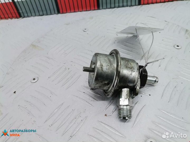 Регулятор давления топлива Volvo 960 1997 3547653