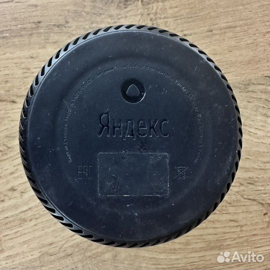 Колонка Алиса light