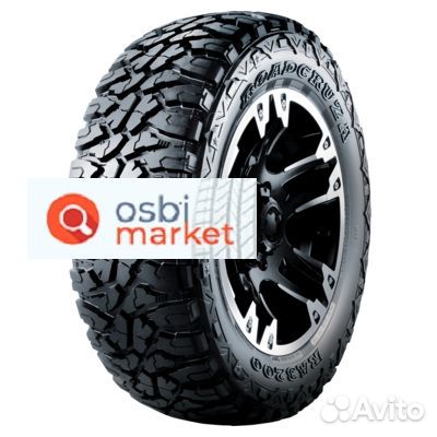 Roadcruza RA3200 315/75 R16C Q
