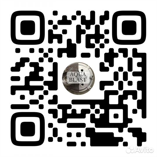 Мойка Аквабластинг бережная очистка деталей