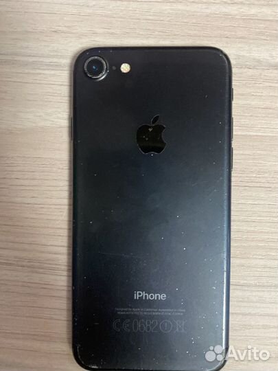 iPhone 7, 32 ГБ