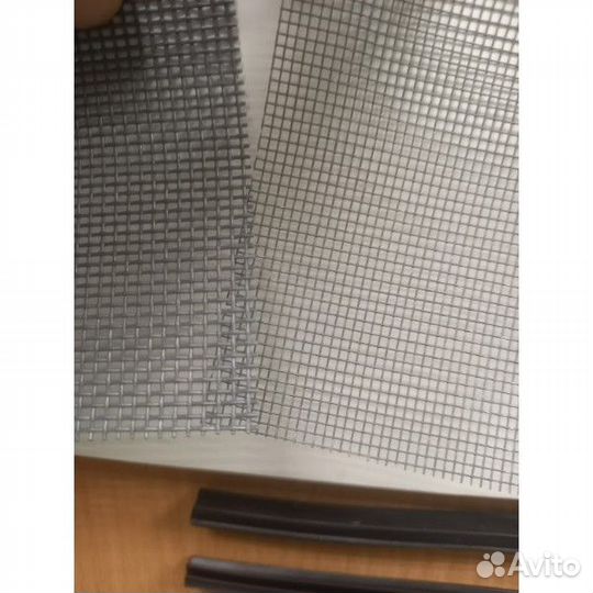 Москитные сетки для окон пвх 15162мс