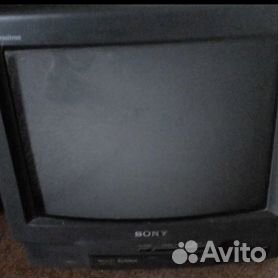 Ремонт телевизоров Sony-Trinitron с гарантией!