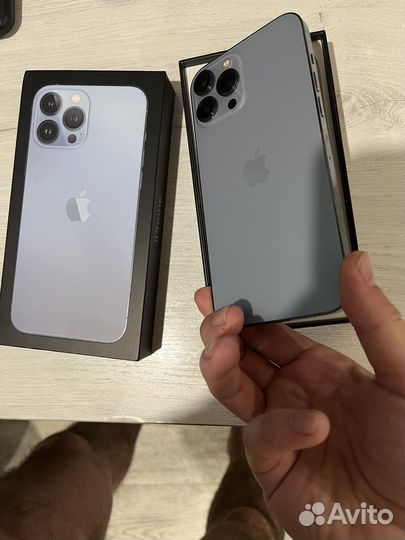 iPhone 13 Pro Max, 512 ГБ
