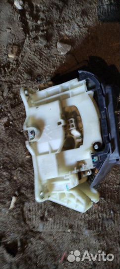 Кулиса кпп Geely Emgrand X7 X7 JLD-4G20 2013