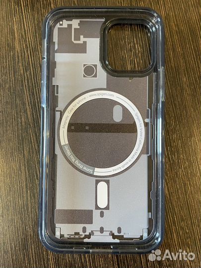 Чехол на iPhone 12, 12 pro