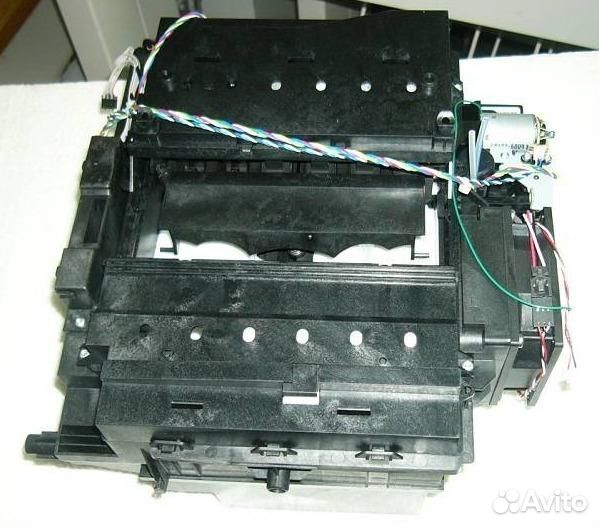 Станция парковки HP Q6718-67025 1318566