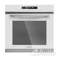 Электрический духовой шкаф Maunfeld meor7217SMW 59