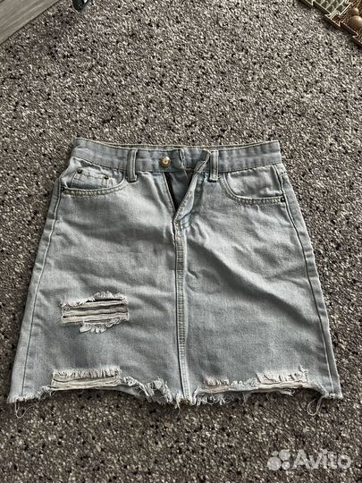 Женские вещи пакетом 40 42