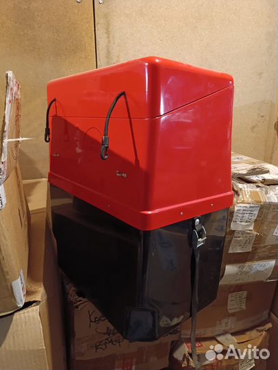 Кофр стеклопластиковый