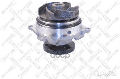 4510-0043-SX помпа Ford Focus 1.8/2.0 16V 98