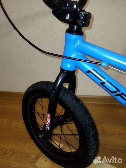 BMX Format kids 14