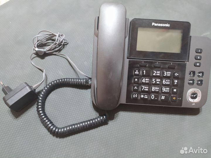 Panasonic kx-tgf320ru