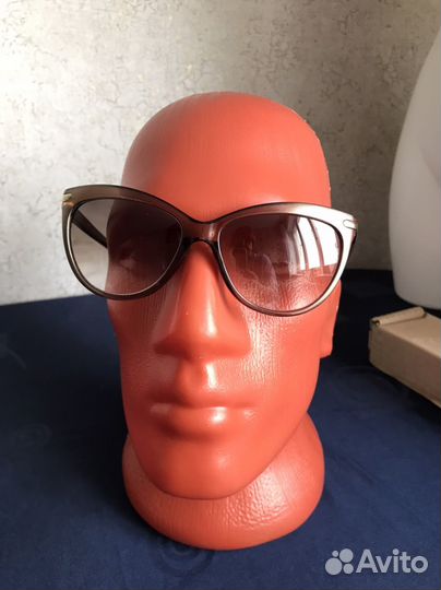 Очки новые для зрения много 2,5 2,75 3.5